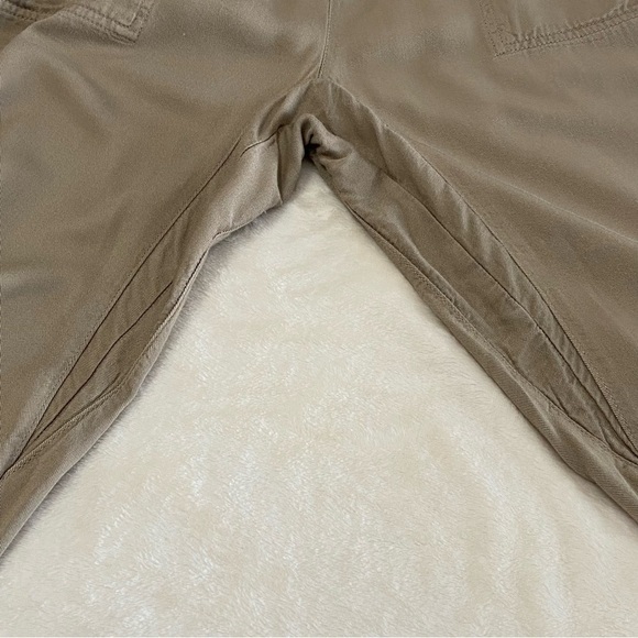 CELEBRITY PINK / Khaki Joggers Pants Size M - Picture 6 of 10